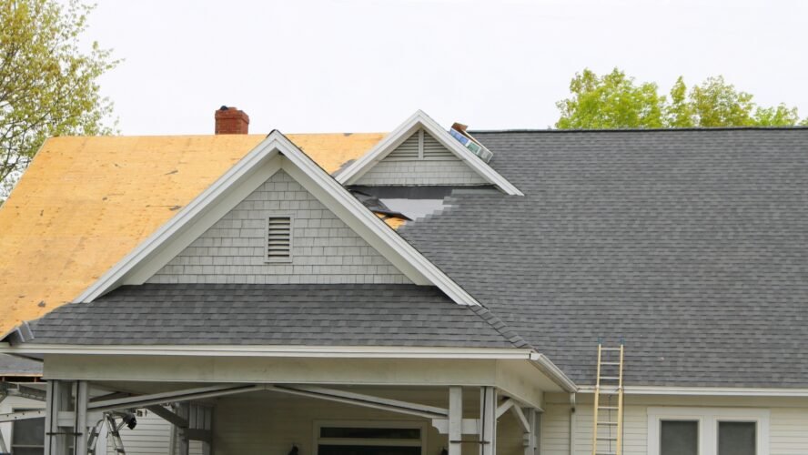 How To Make The Most Of Your Roof Remodeling Project