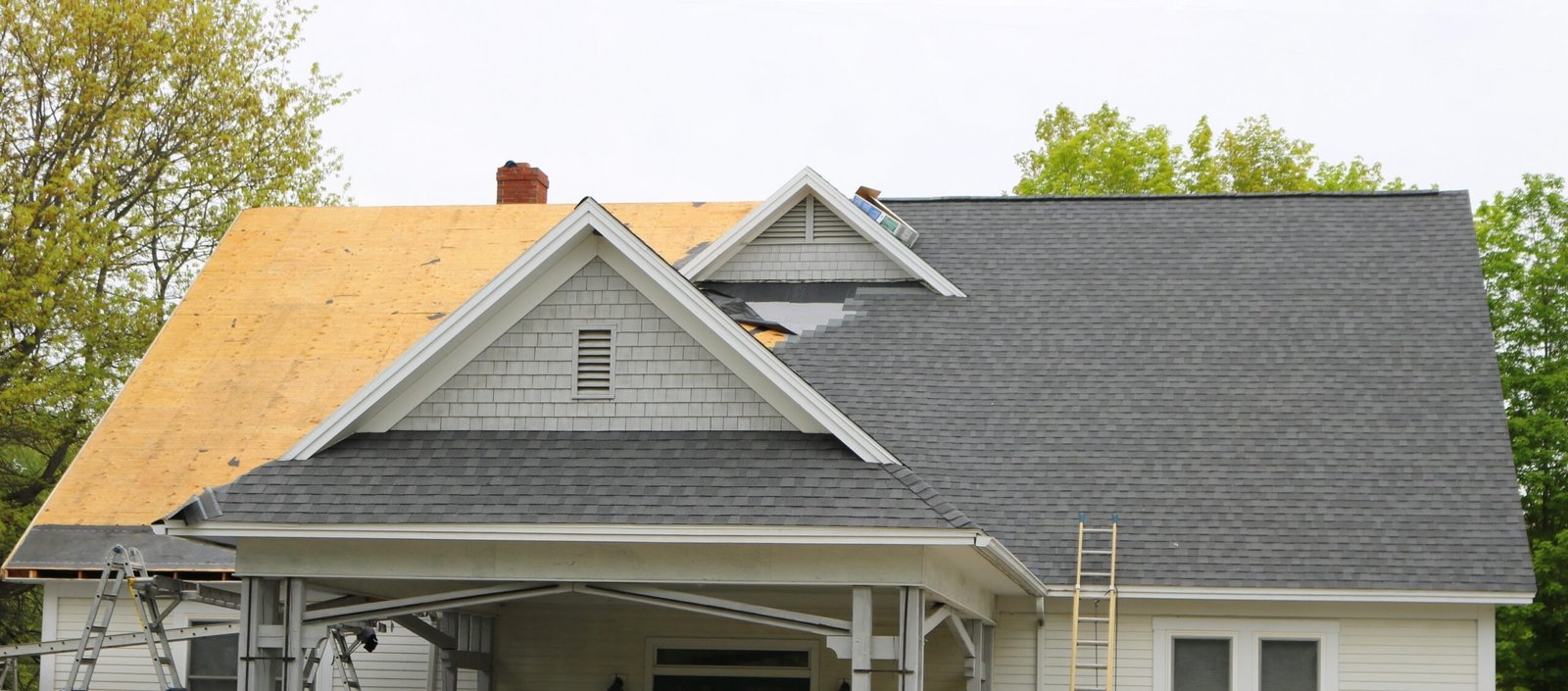 How To Make The Most Of Your Roof Remodeling Project