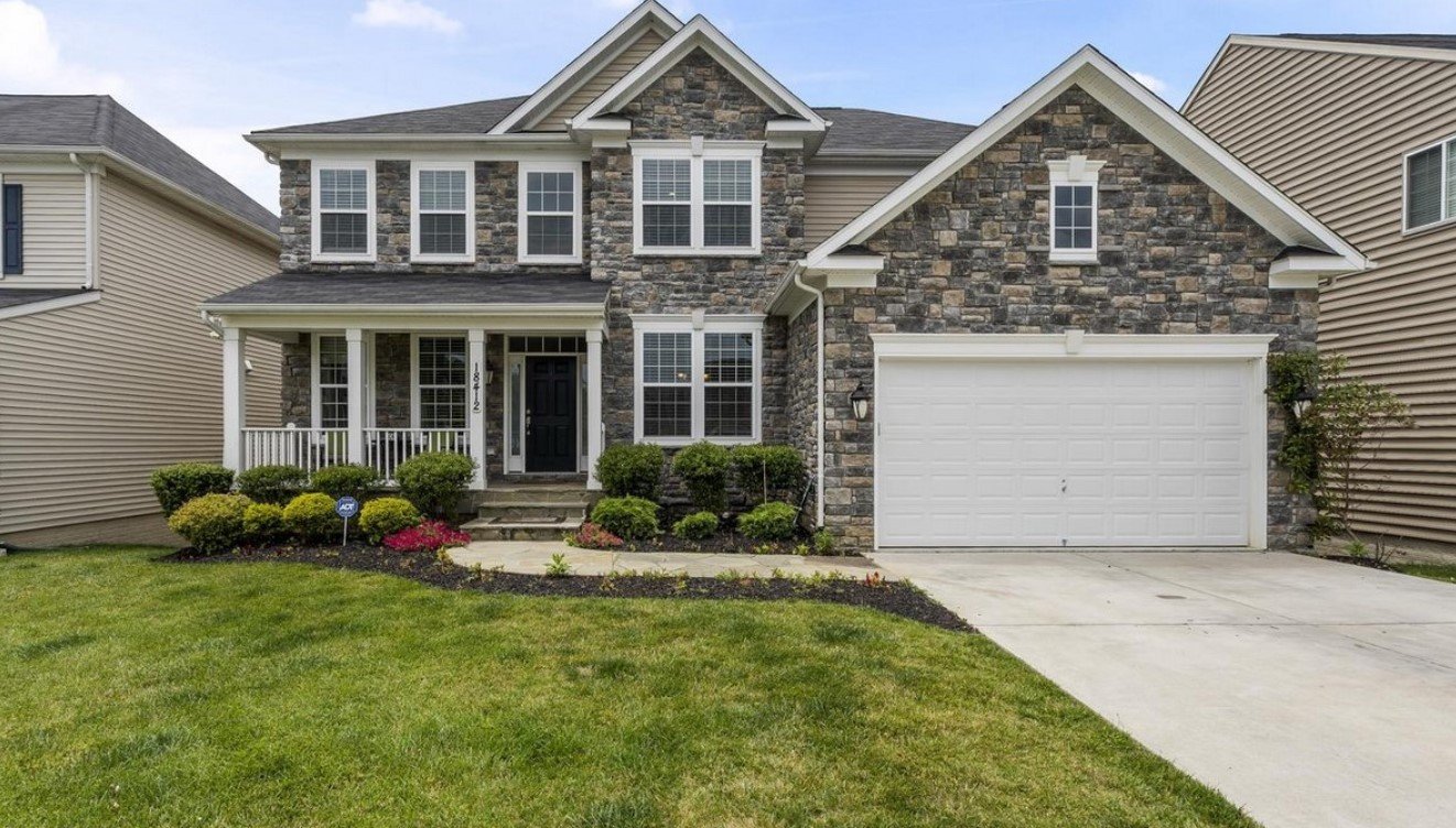 Why Olney MD Real Estates Are Worth Considering