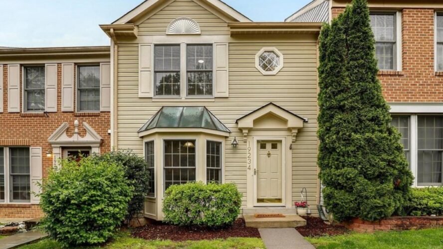 Four Small But Important Things To Observe In Houses For Sale In Gaithersburg MD