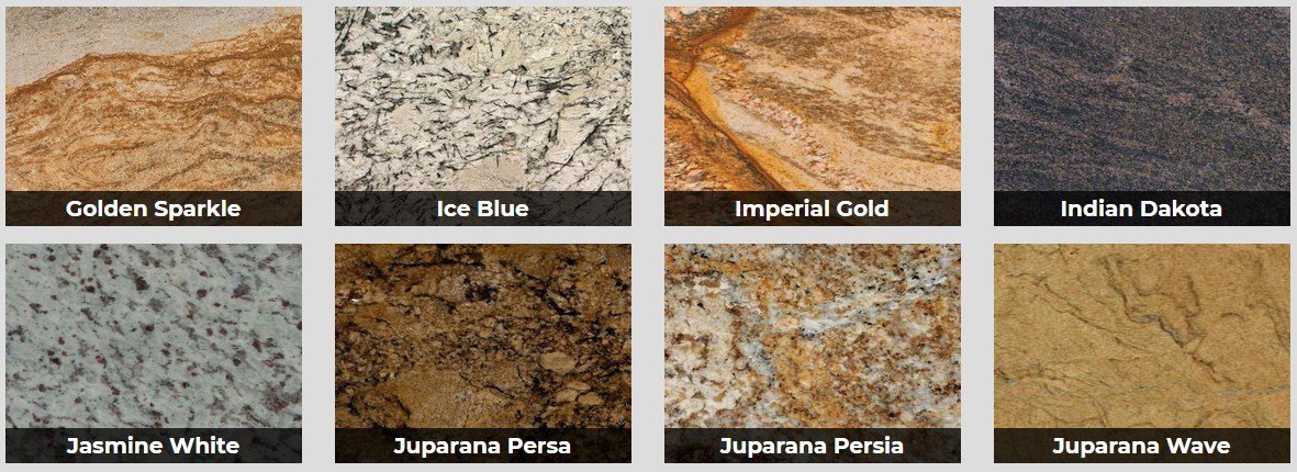 How To Choose Your Granite Fabrication & Installation Company in IL