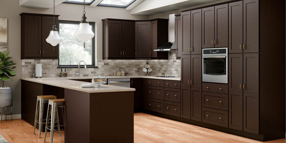 How to Select the Correct Kitchen Cabinet