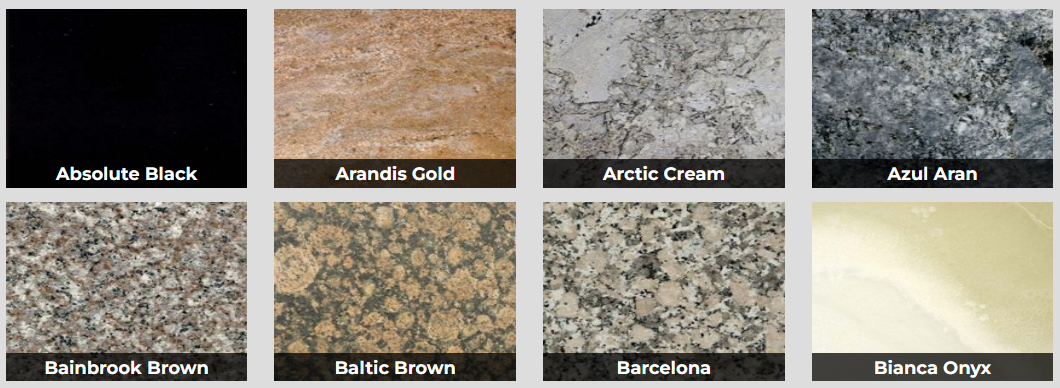 Honed versus Polished Granite! Which Is the Best Finish for Kitchen Countertop