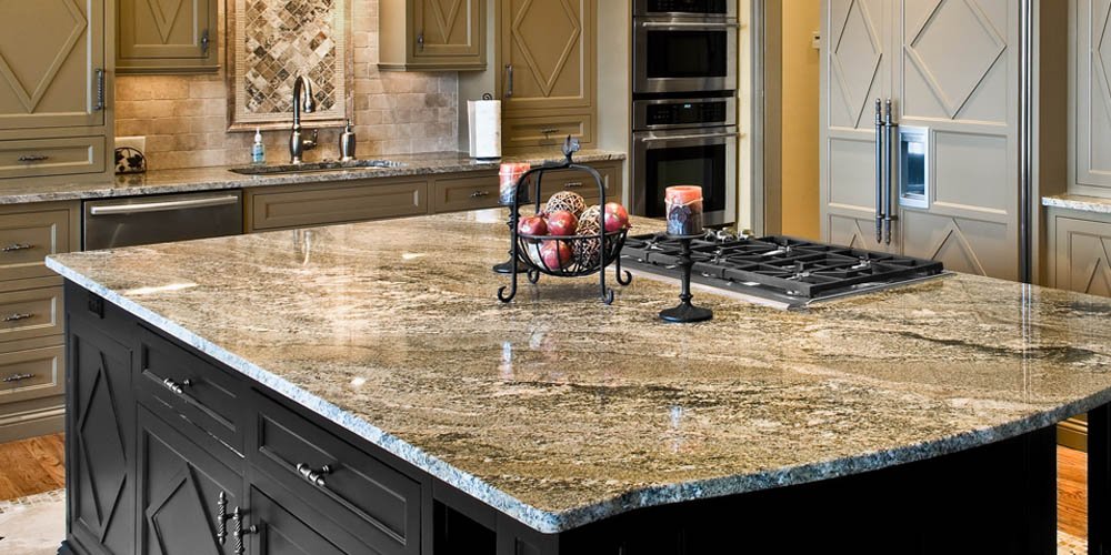 How To Select The Best Contractor To Have A Perfect Installation Of Countertops For A Home In Il