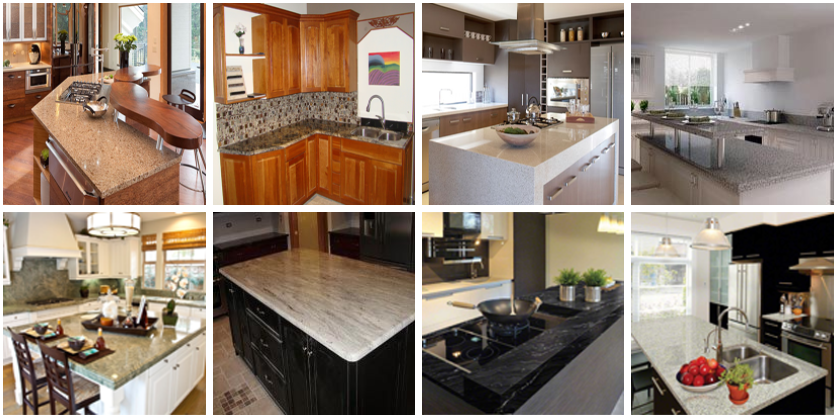 Why People Like To Invest In The Best Countertop Brands In Chicago IL