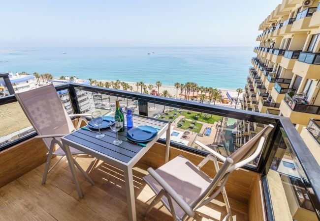 Five Aspects To Consider While Selecting The Best From The Benalmadena Holiday Homes To Rent