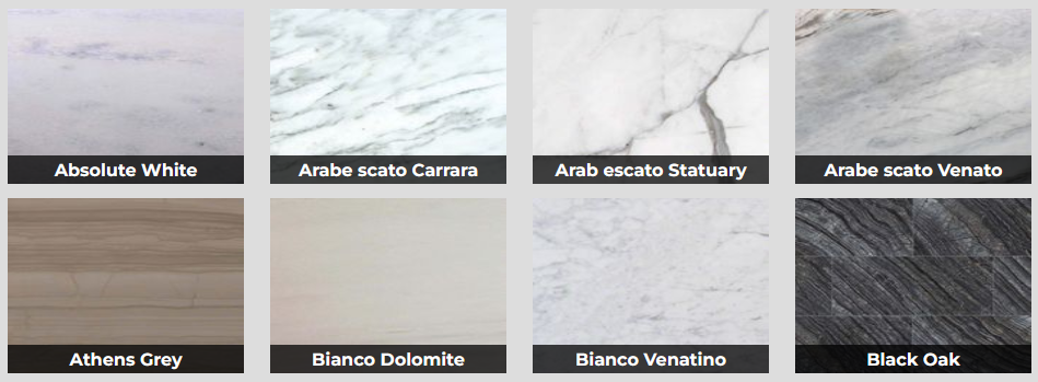 Mega Stone: Your Destination for Top-tier Marble Fabrication in Illinois