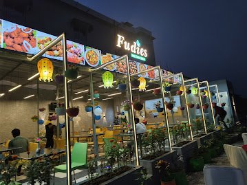 Jajpur’s Flavorful Fusion: Discover the Best Restaurants at Fudies Restaurants