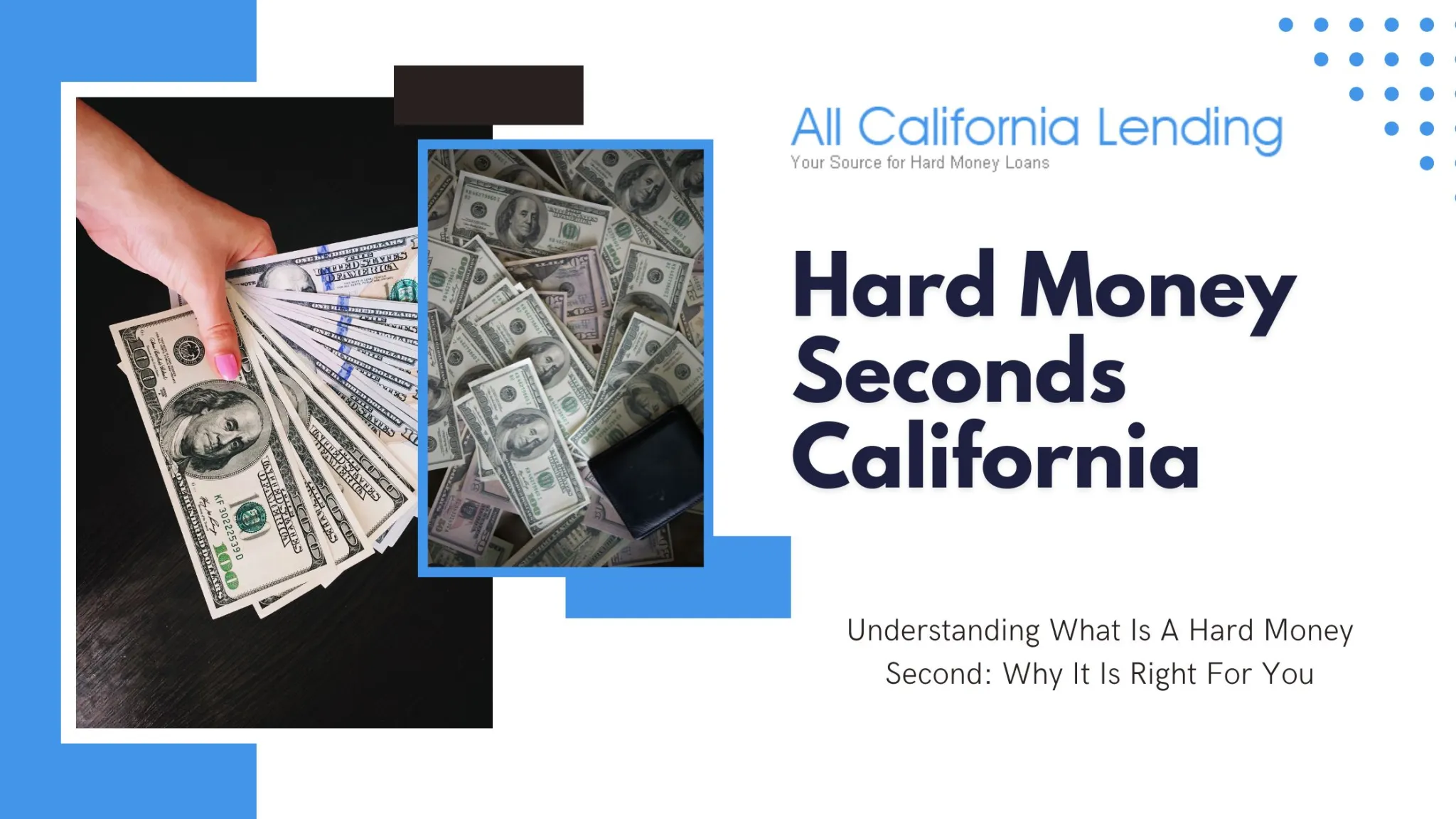 Exploring the Benefits of Hard Money Seconds: A Guide to Making Informed Financial Decisions