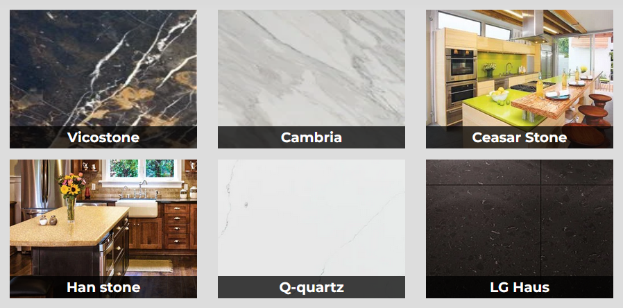 Quartz Couture: Redefine Your Kitchen Aesthetics with Mega Stone’s Products in Illinois