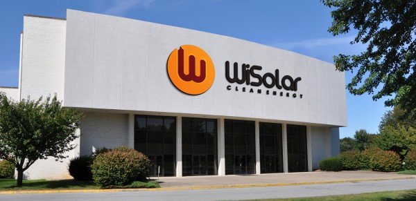 Empowering Homes: Solar System Installation with WiSolar