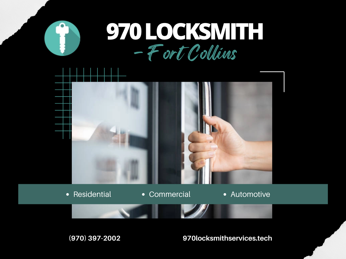 Securing Peace: The Importance of Opting for a Full-Service Locksmith