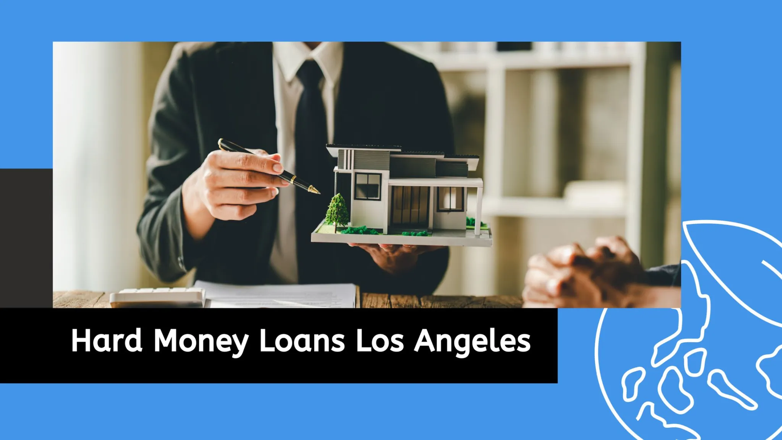 Accelerate Your Real Estate Success in Los Angeles with Hard Money Loans from All California Lending