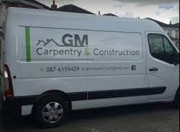 Elevate Your Space: GM Carpentry And Construction, Dublin’s Premier Loft Conversion Experts