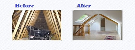 GM Carpentry And Construction: Transforming Dublin Attics with Exceptional Conversion Expertise.