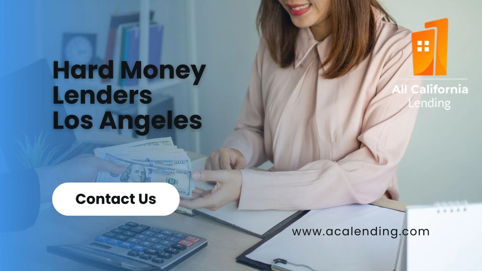 Unlock Your Real Estate Potential with Hard Money Lending in Los Angeles