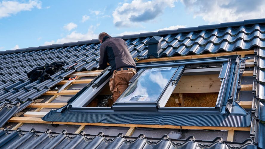 Essential Questions to Ask Your Velux Window Fitters Before Installation