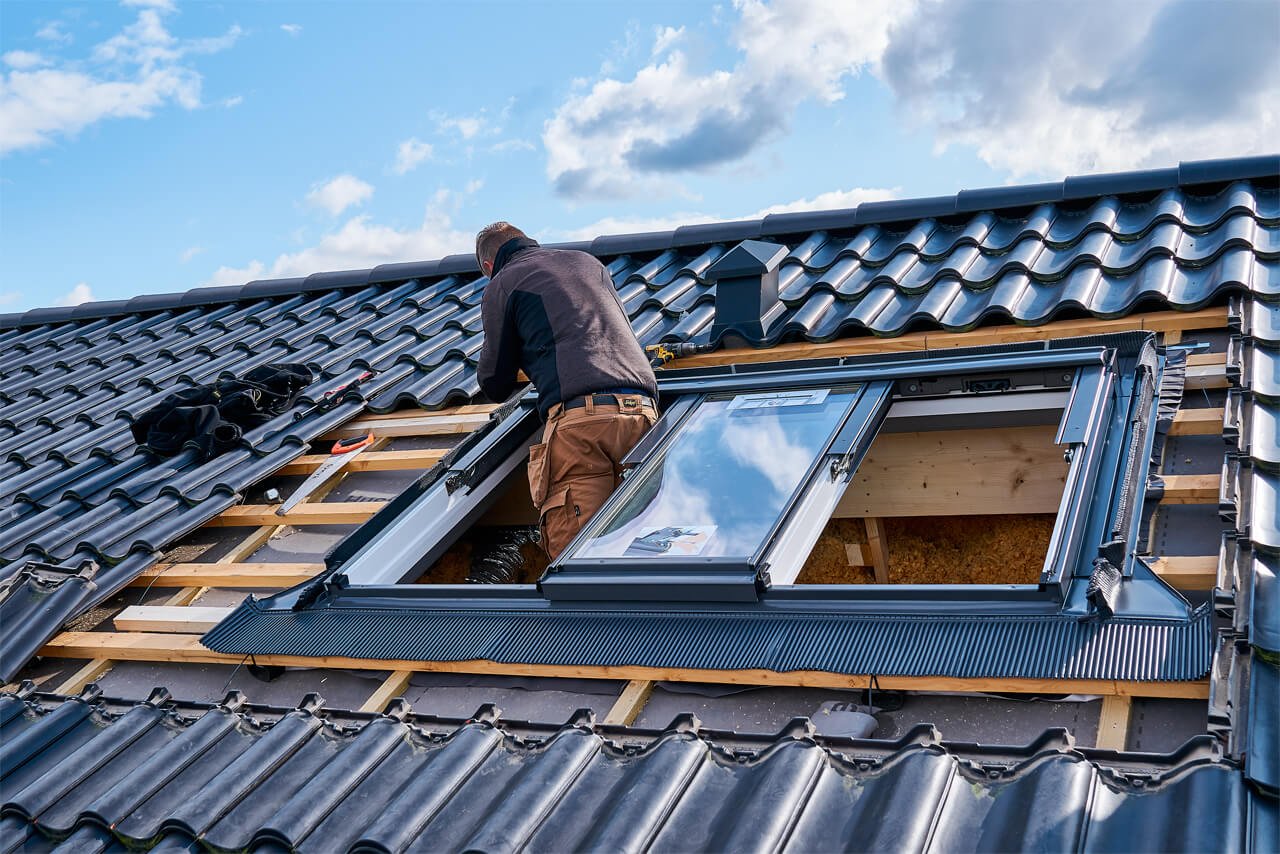 Essential Questions to Ask Your Velux Window Fitters Before Installation