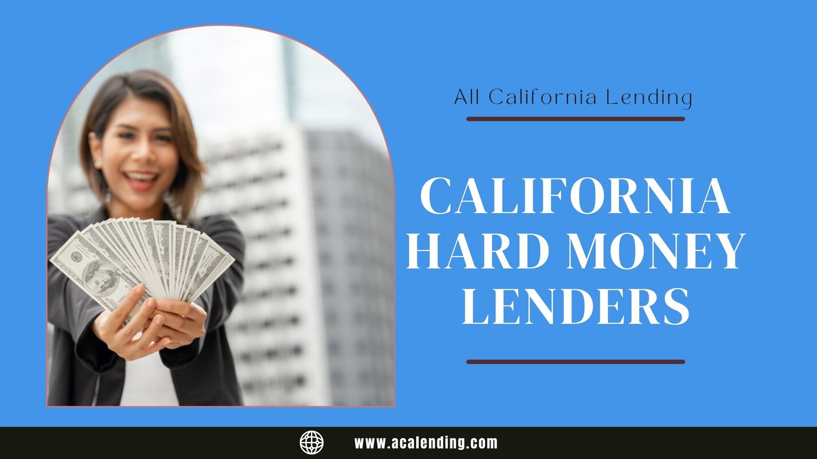 Why California Hard Money Lenders Are a Game-Changer for Real Estate Investors