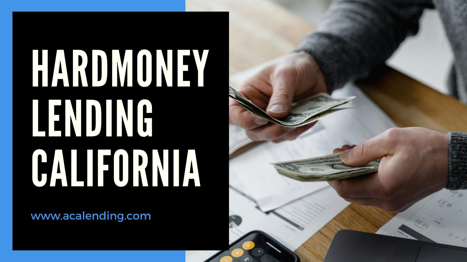 Navigating Hard Money Lending in California: Pitfalls to Avoid