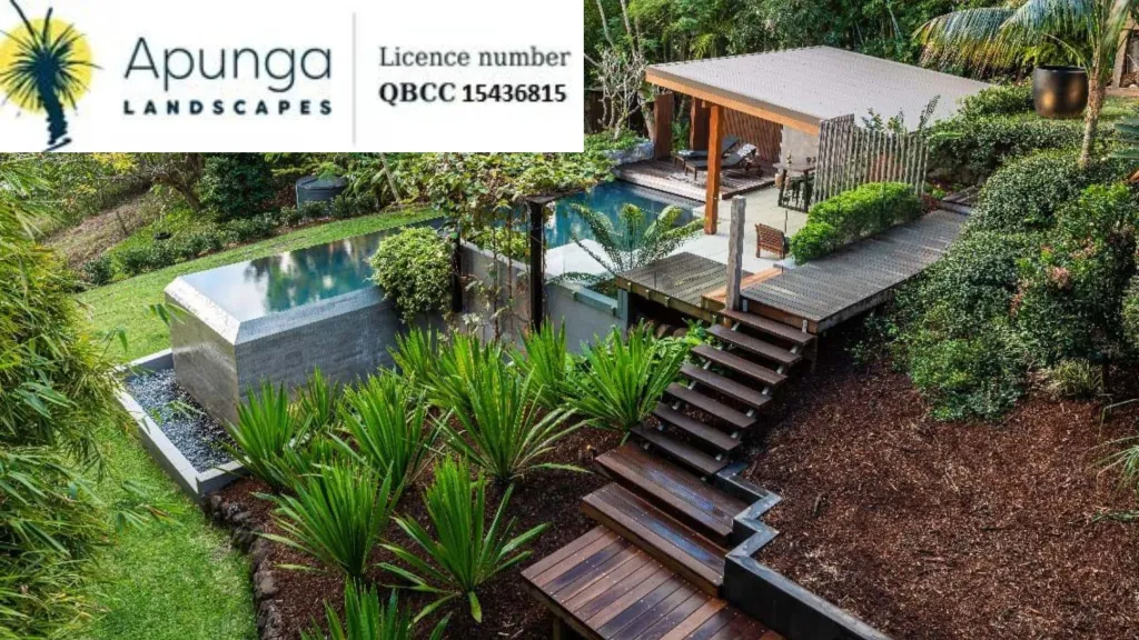 Landscaping Contractors Gold Coast