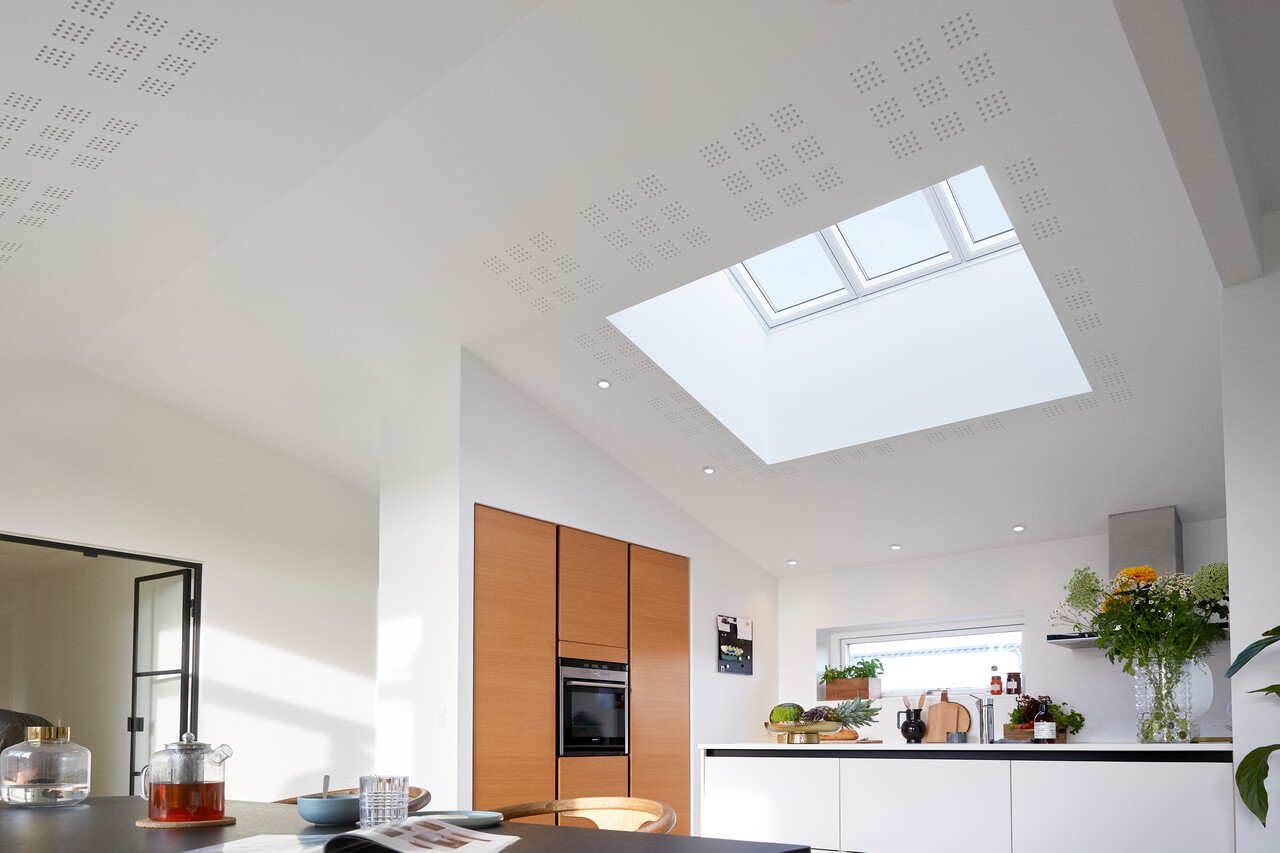 Top 5 Advantages of Refurbishing Velux Windows for Attic Conversions