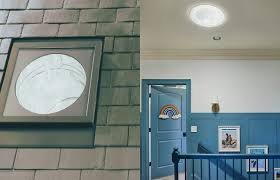 Skylights or Sun Tunnels: Which is the Best Fit for Your Space?