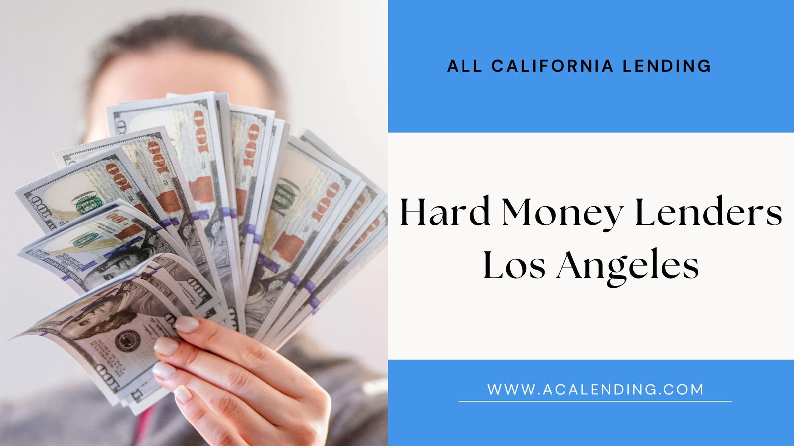 Navigating the Real Estate Landscape in Los Angeles with Hard Money Lending