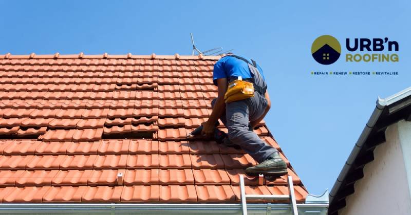 Roof Leak Repairs Brisbane