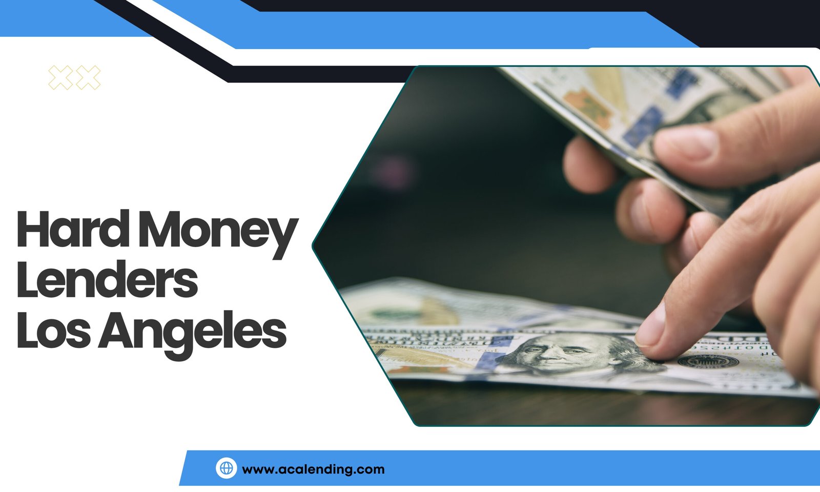 Understanding How to Qualify for Hard Money Loans in Los Angeles