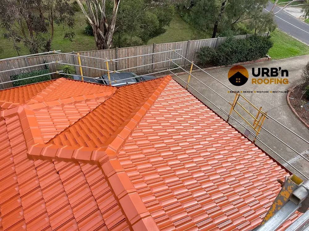 Roof Repointing Brisbane