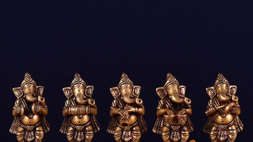 The Divine Significance and Beauty of God Idols – Explore DevSabha’s Exquisite Collection