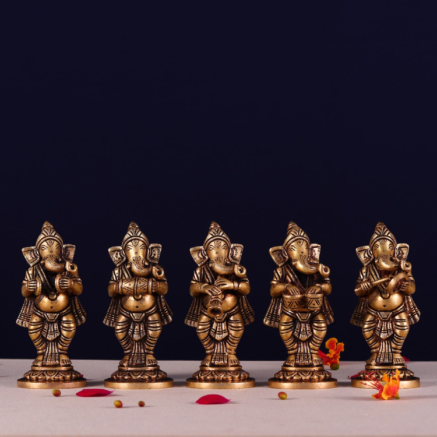 The Divine Significance and Beauty of God Idols – Explore DevSabha’s Exquisite Collection