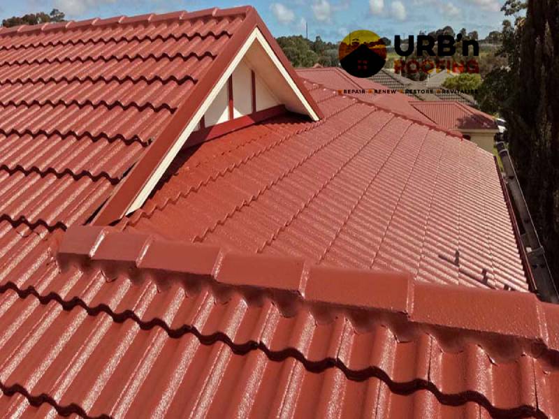 Roofing Repair Specialist