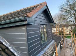 Attic Conversion with en-suite