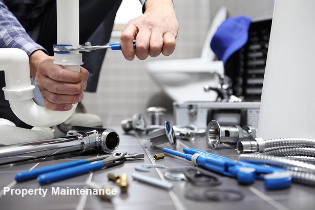 Plumbing Service Software