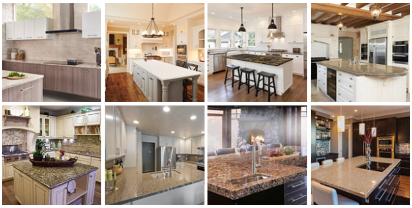 Buy Quartz Kitchen Countertops And Enjoy All Its Benefits