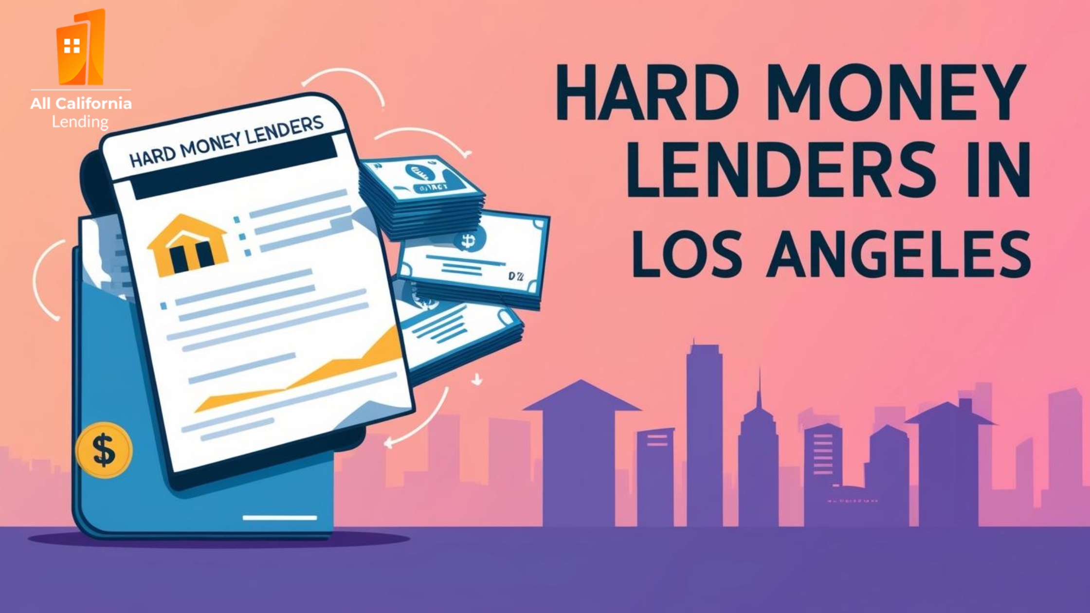 Seamlessly Closing Your Home Loan in Los Angeles