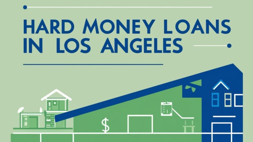 Exploring Financing Options for Real Estate Investments in Los Angeles