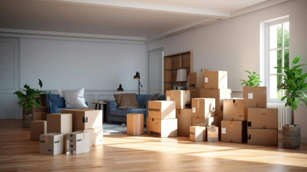 Finding the Best Movers Company Near Me – A Guide to a Smooth Move