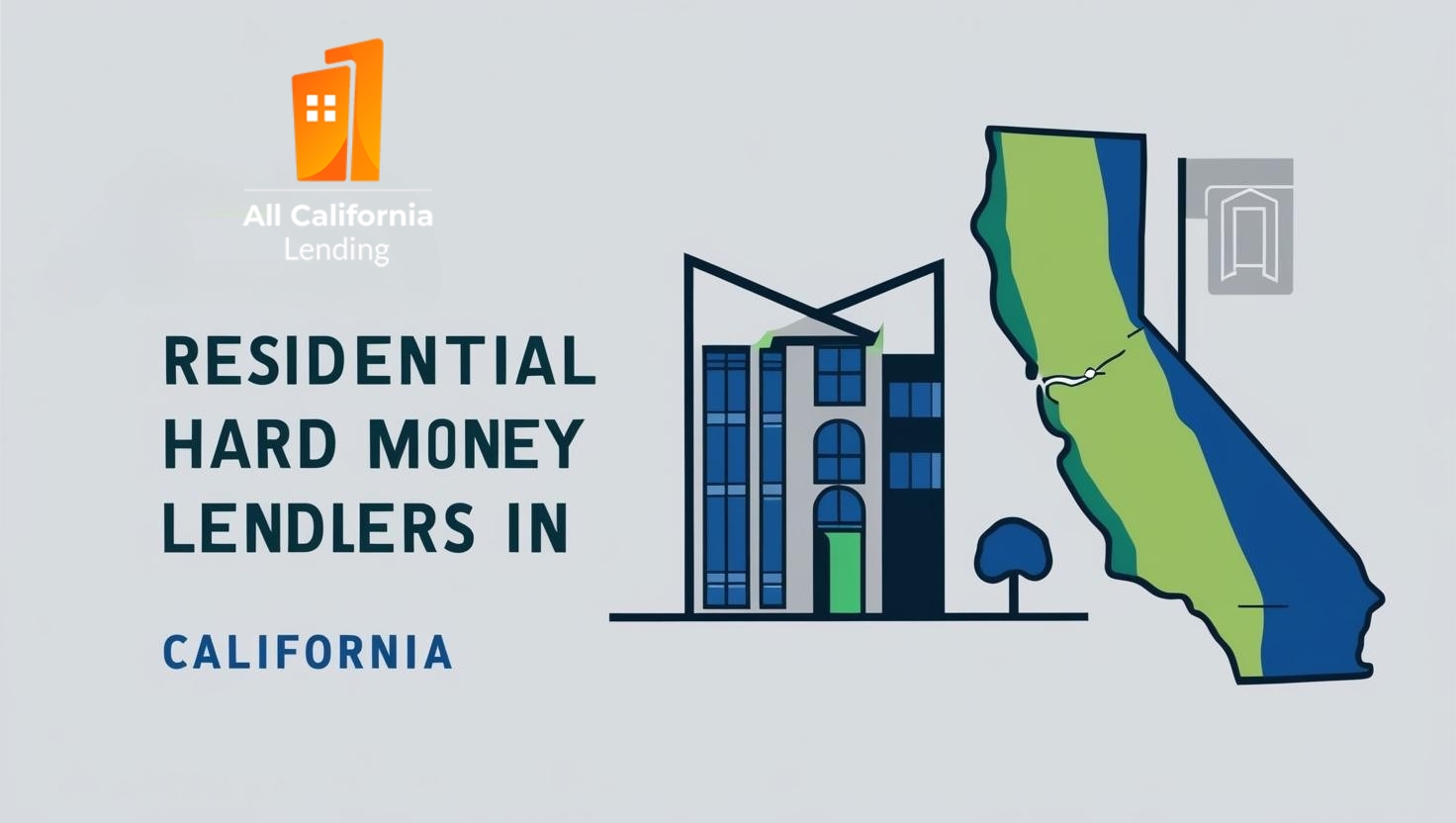 Seizing Real Estate Opportunities in California with Hard Money Loans