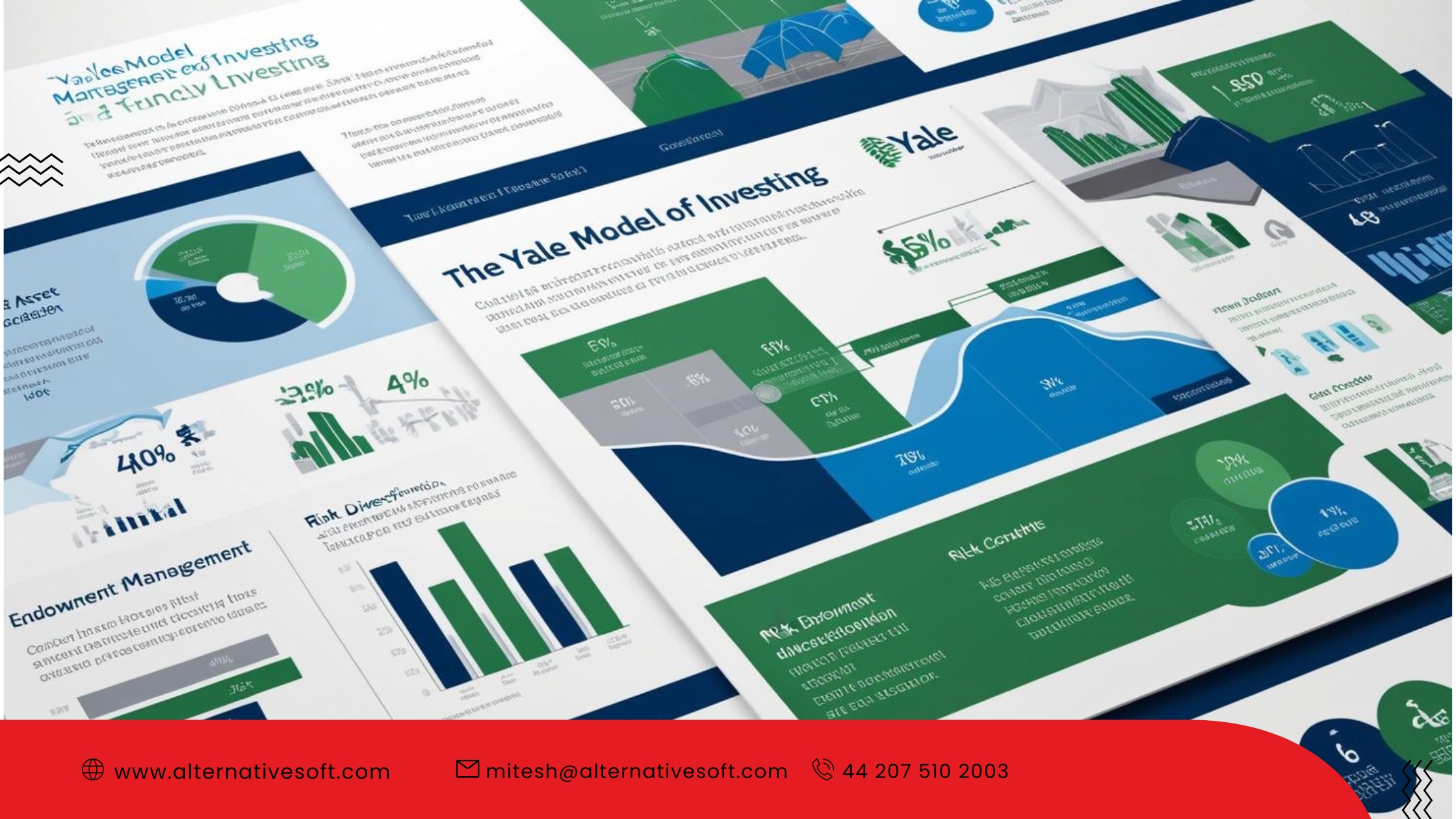 Rethinking Institutional Investments: The Power of Diversification