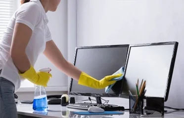 Cleaning Company Brisbane